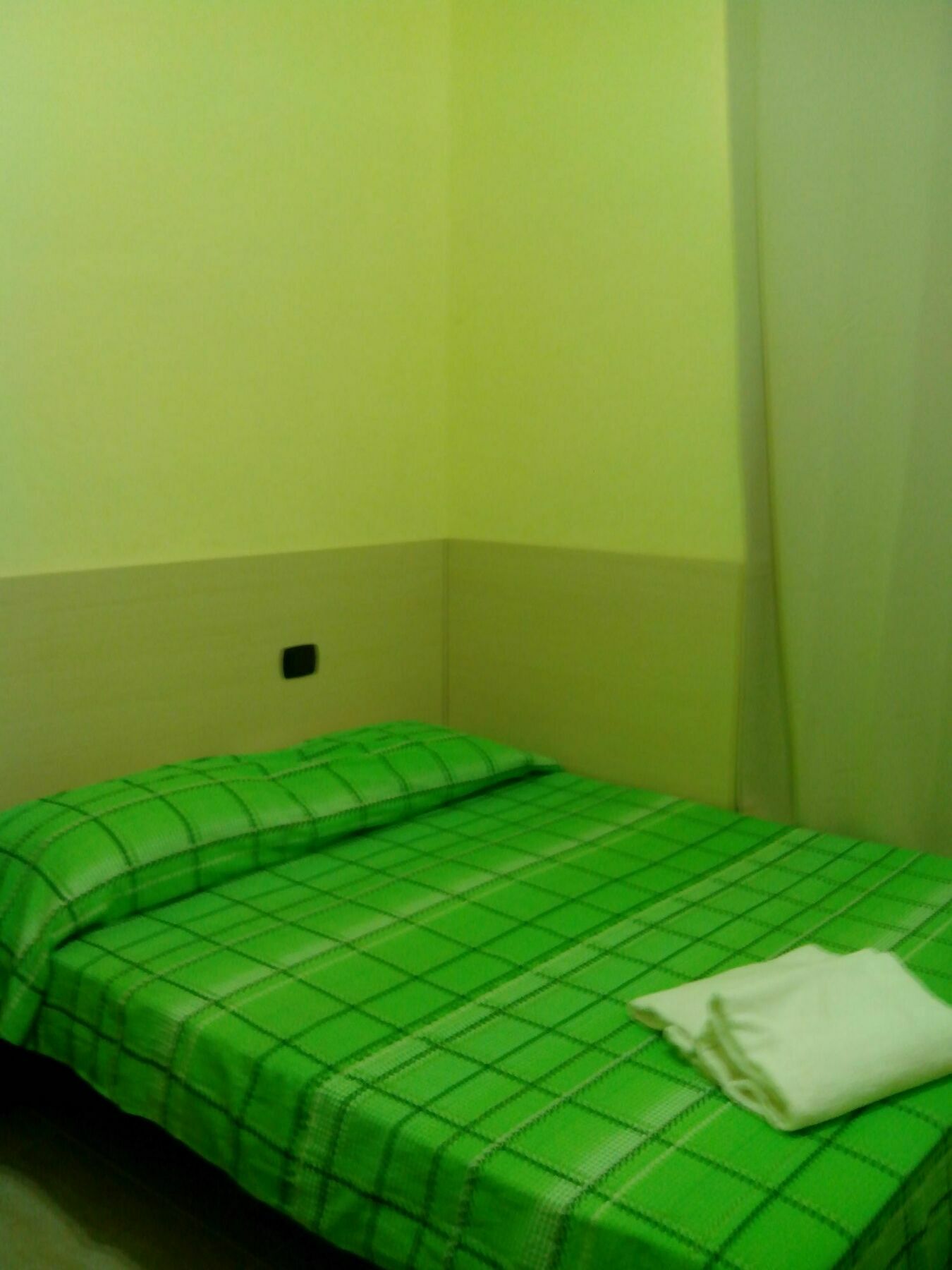 Guest House Hola Roma Eksteriør billede